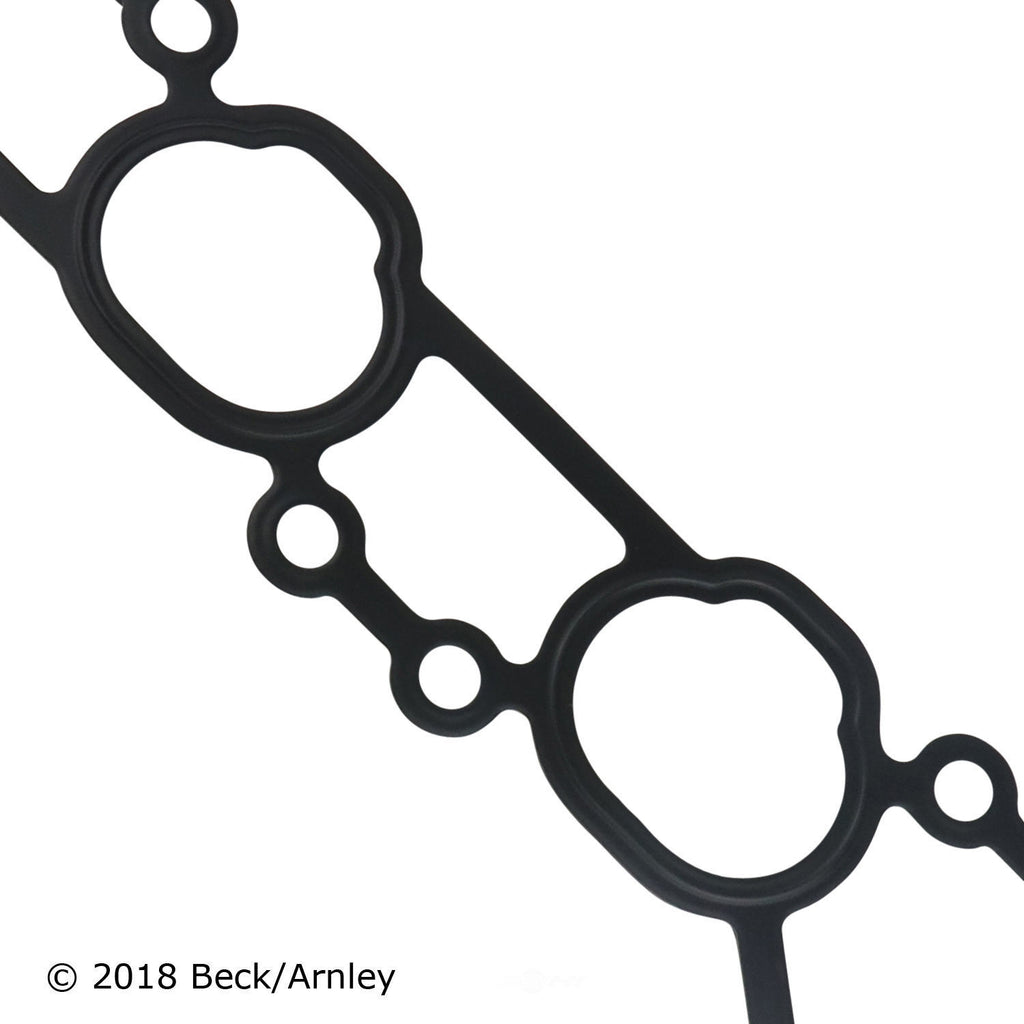 Intake Manifold Gasket  Beck/Arnley  037-6108