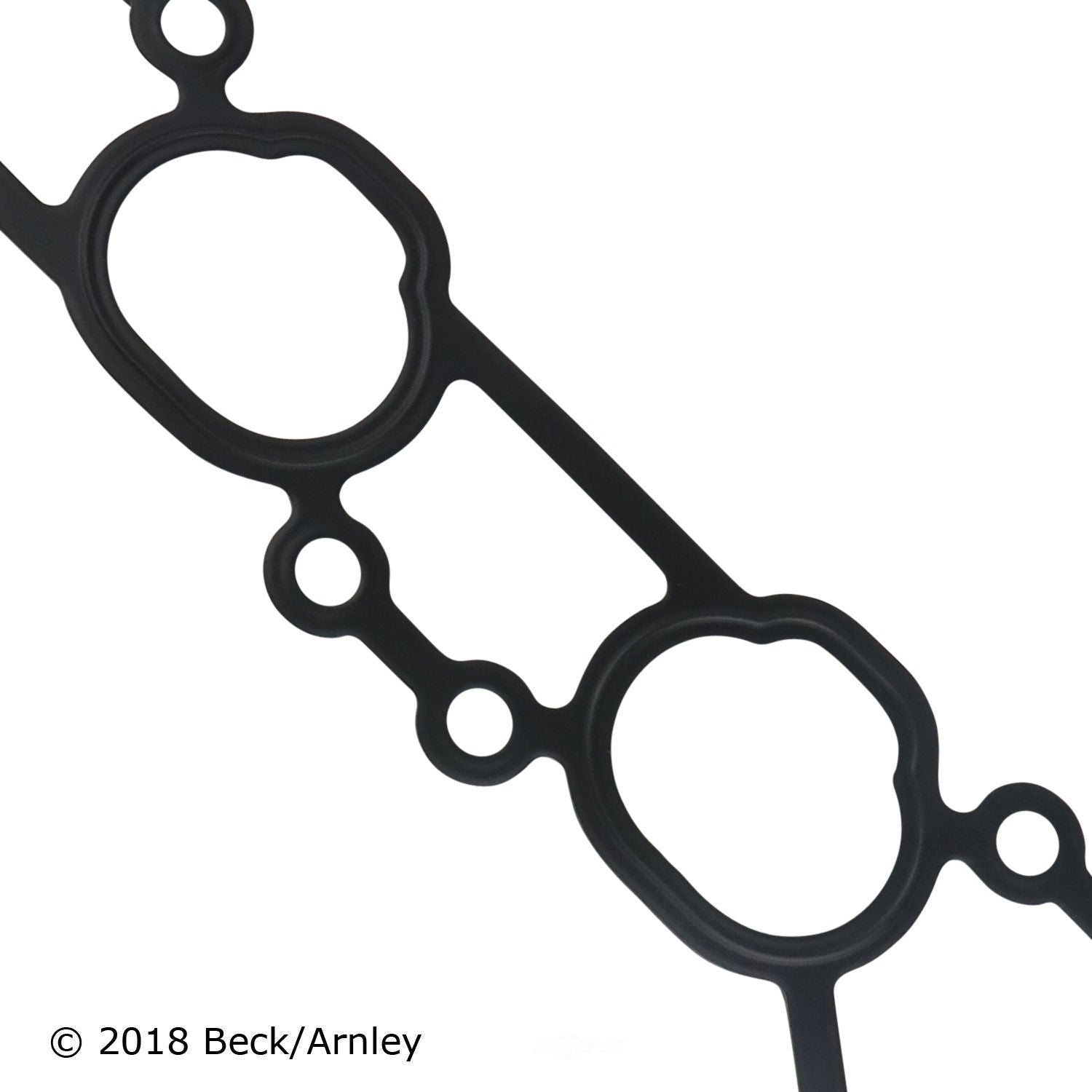 Intake Manifold Gasket  Beck/Arnley  037-6108