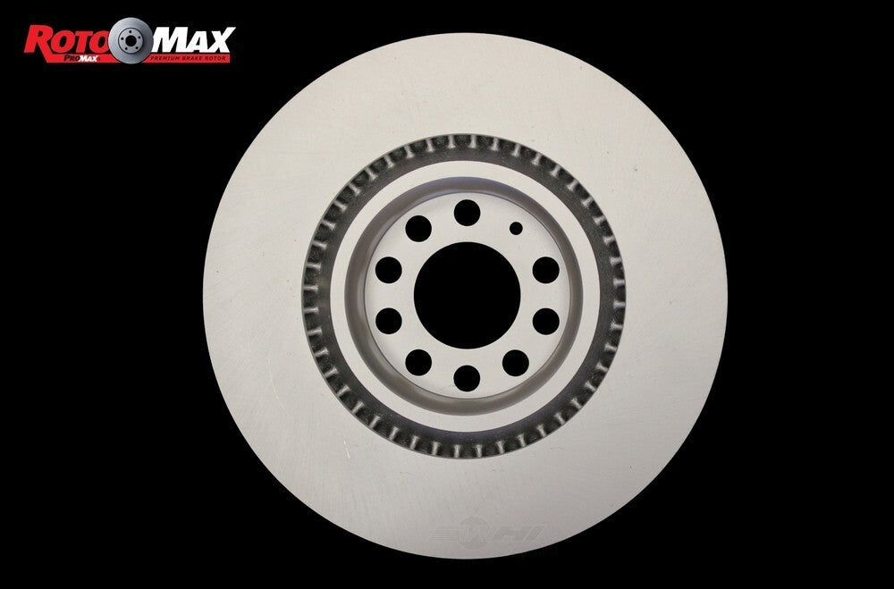 PROMAX Premium Geo-Coated Brake Rotor 20-34308