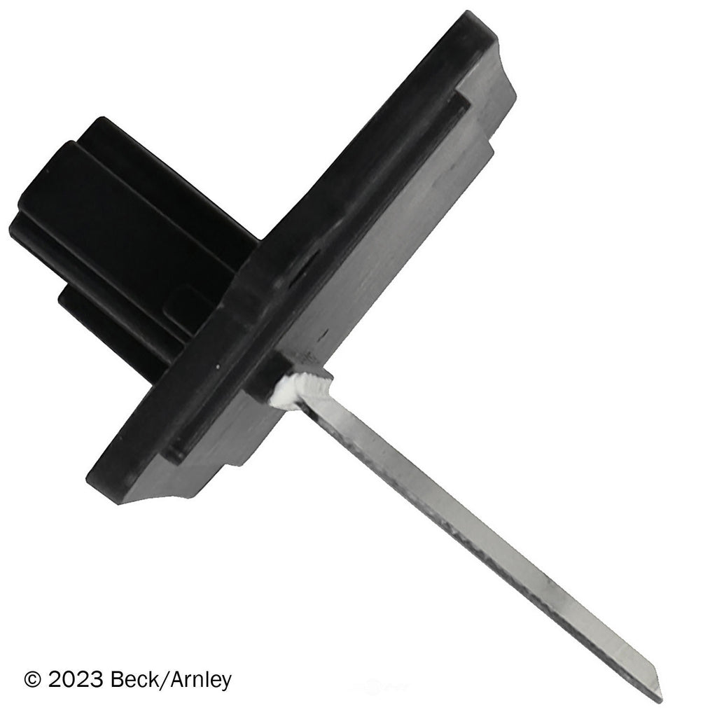 BLwr Motor Resistor  Beck/Arnley  204-0019