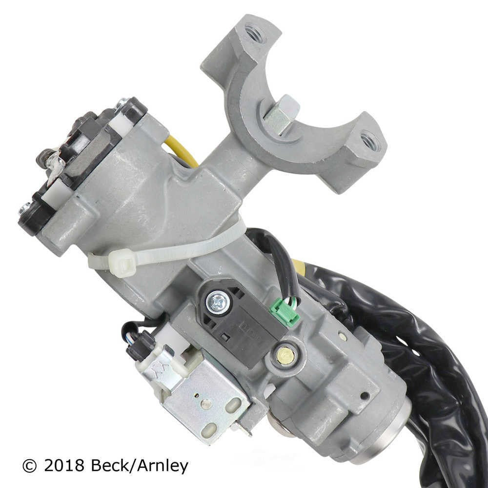 Ignition Switch Assy  Beck/Arnley  201-1903