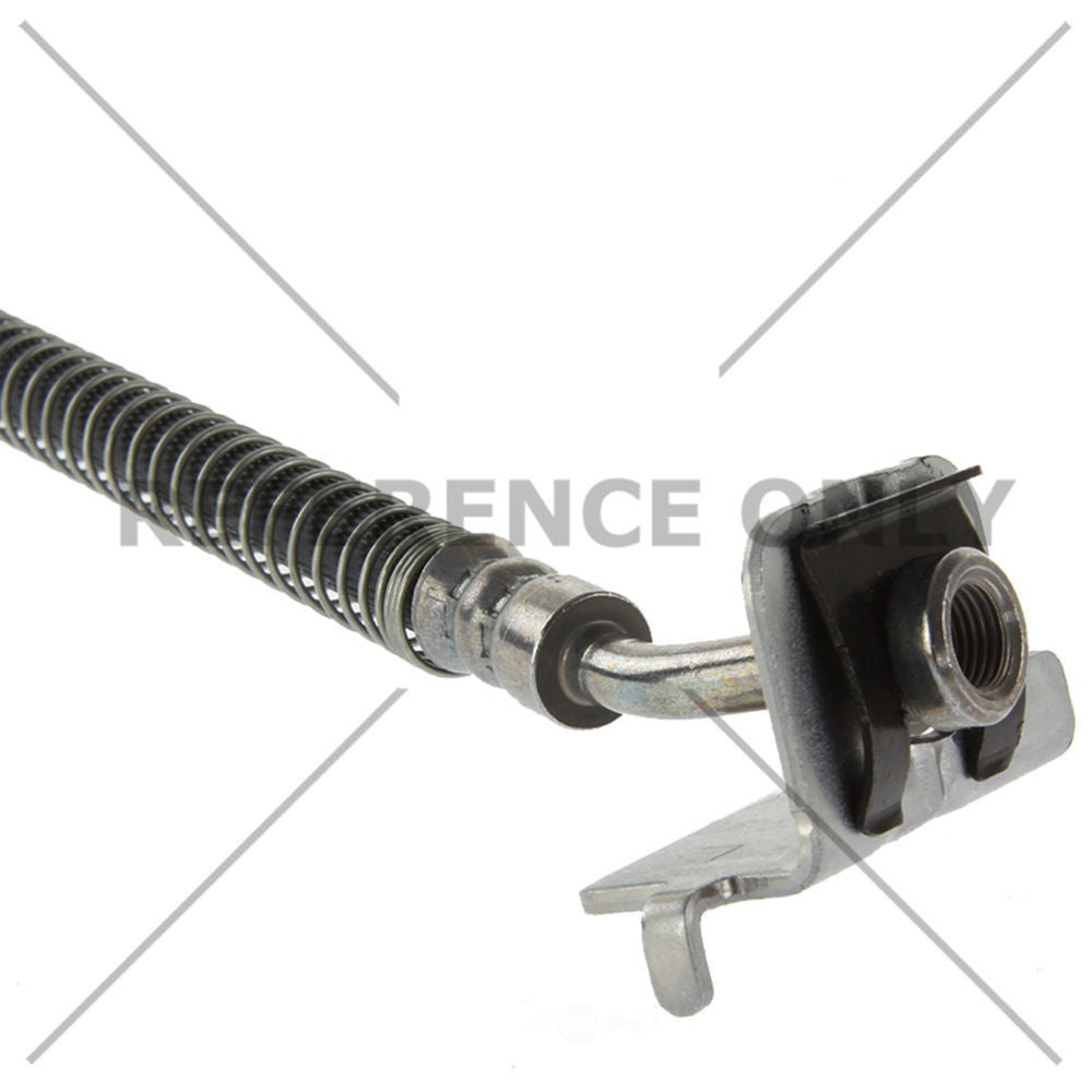Frt Brake Hose  Centric Parts  150.51126