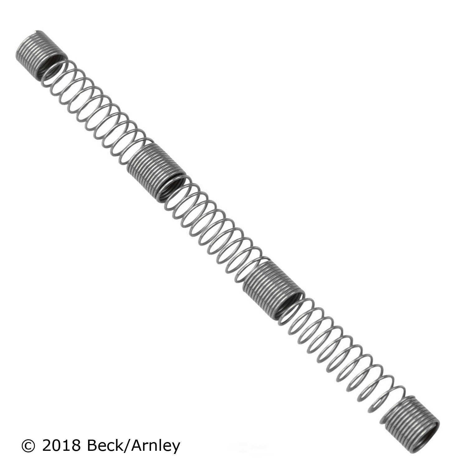 Coil On Spark Plug Boot  Beck/Arnley  175-1062