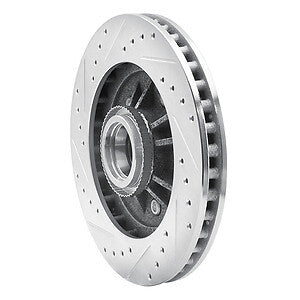 Frt Disc Brake Rotor  DFC  631-54153R