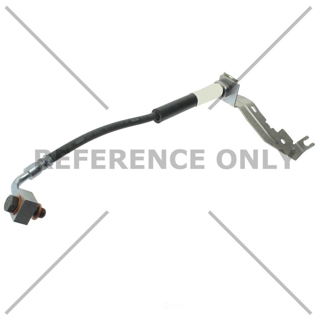 Frt Brake Hose  Centric Parts  150.65258