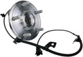 Rr Hub Assy  SKF  BR930869