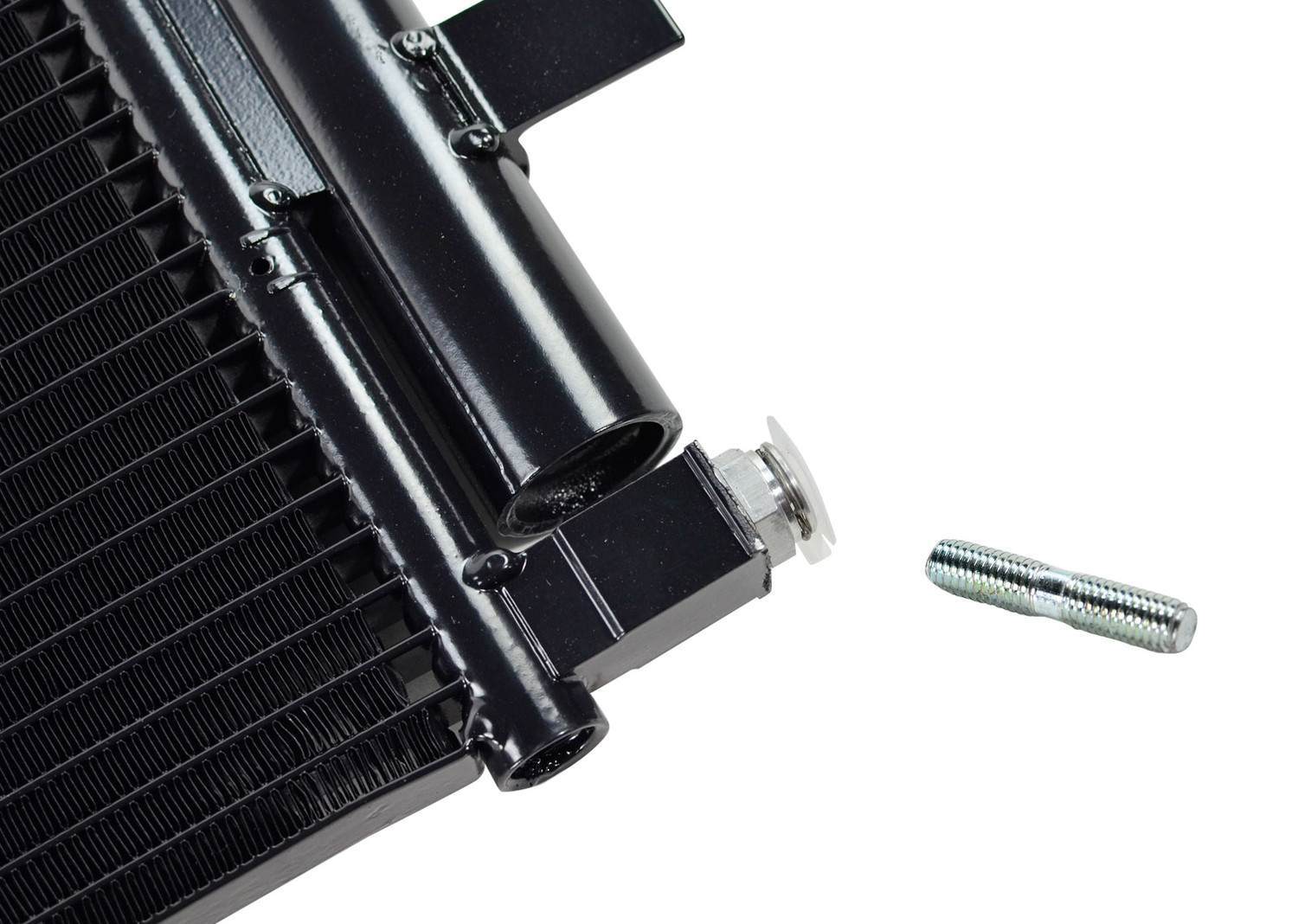 A/C Condenser   FVP   CON4283