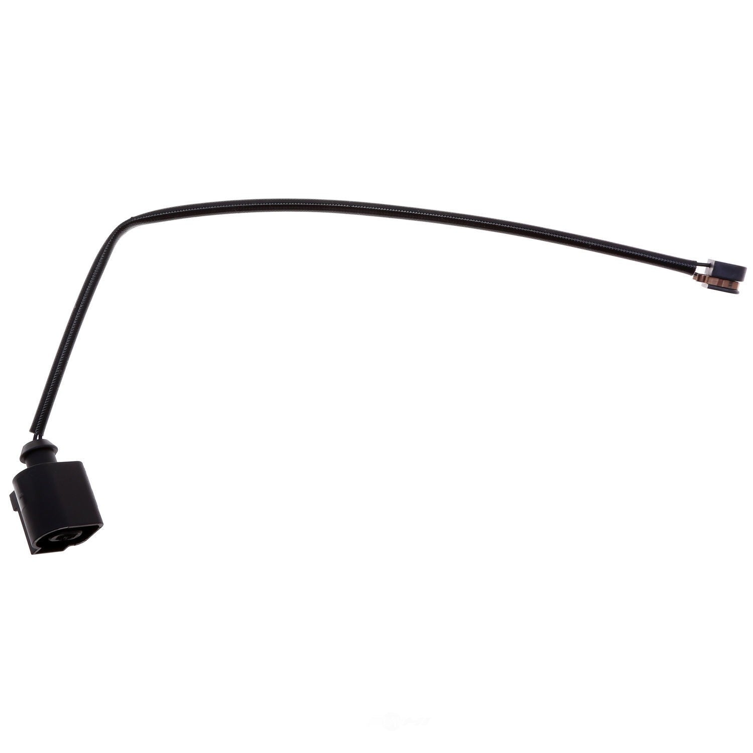Frt Disc Brake Pads Sensor Wire  Centric Parts  116.37041