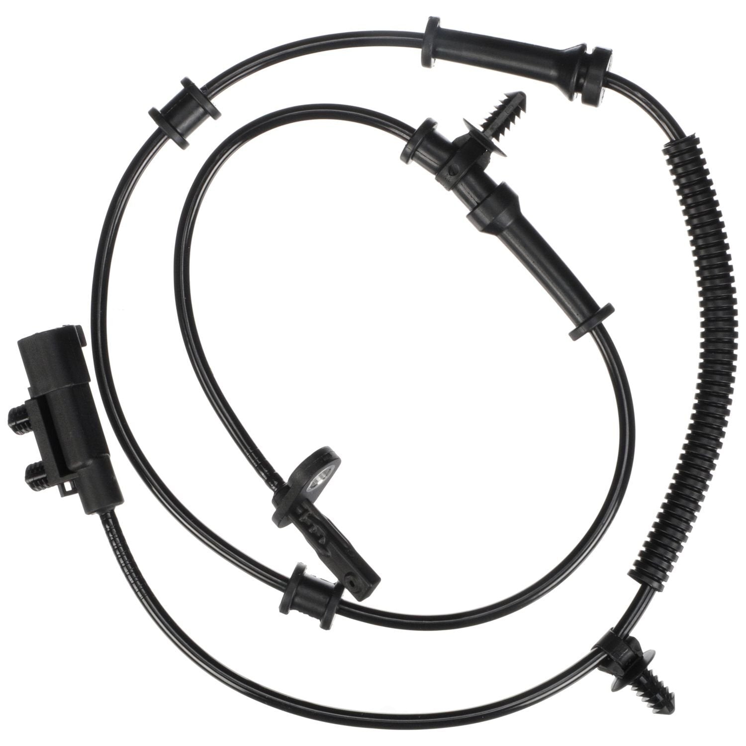 Frt Wheel ABS Sensor  Delphi  SS11596