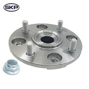 Frt Wheel Hub  Skyward Automotive  SK930466