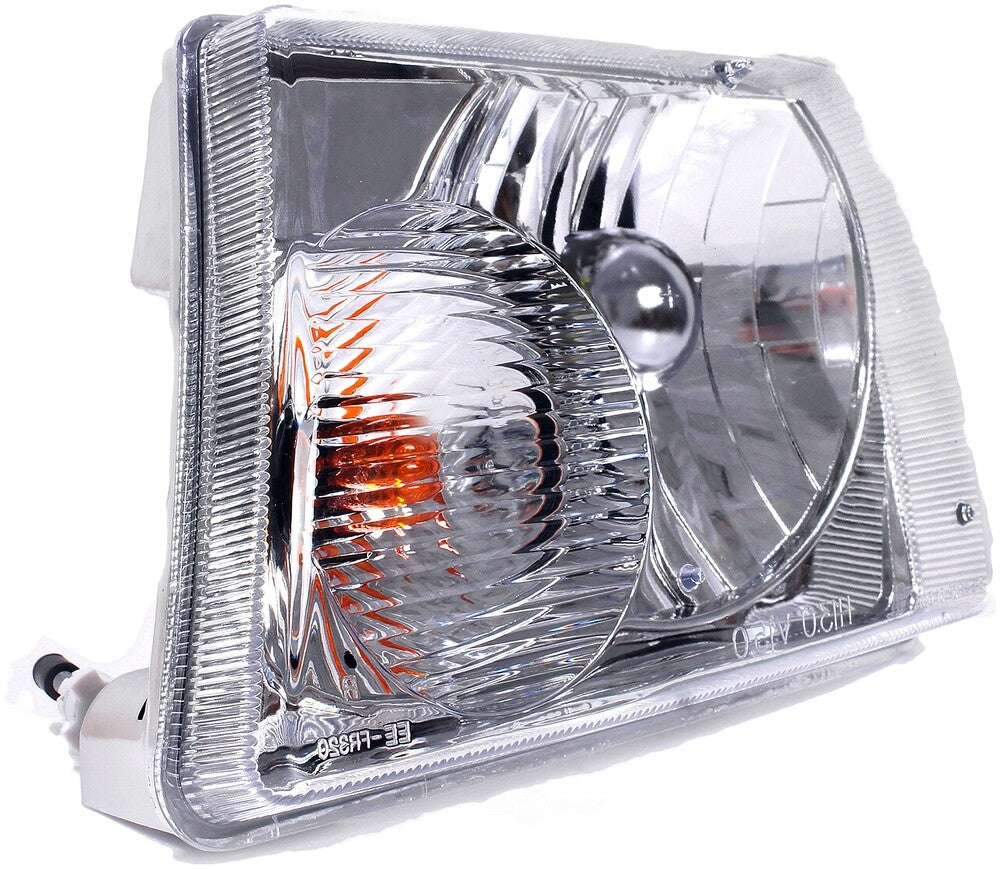 Headlight Assy  Dorman  1590284
