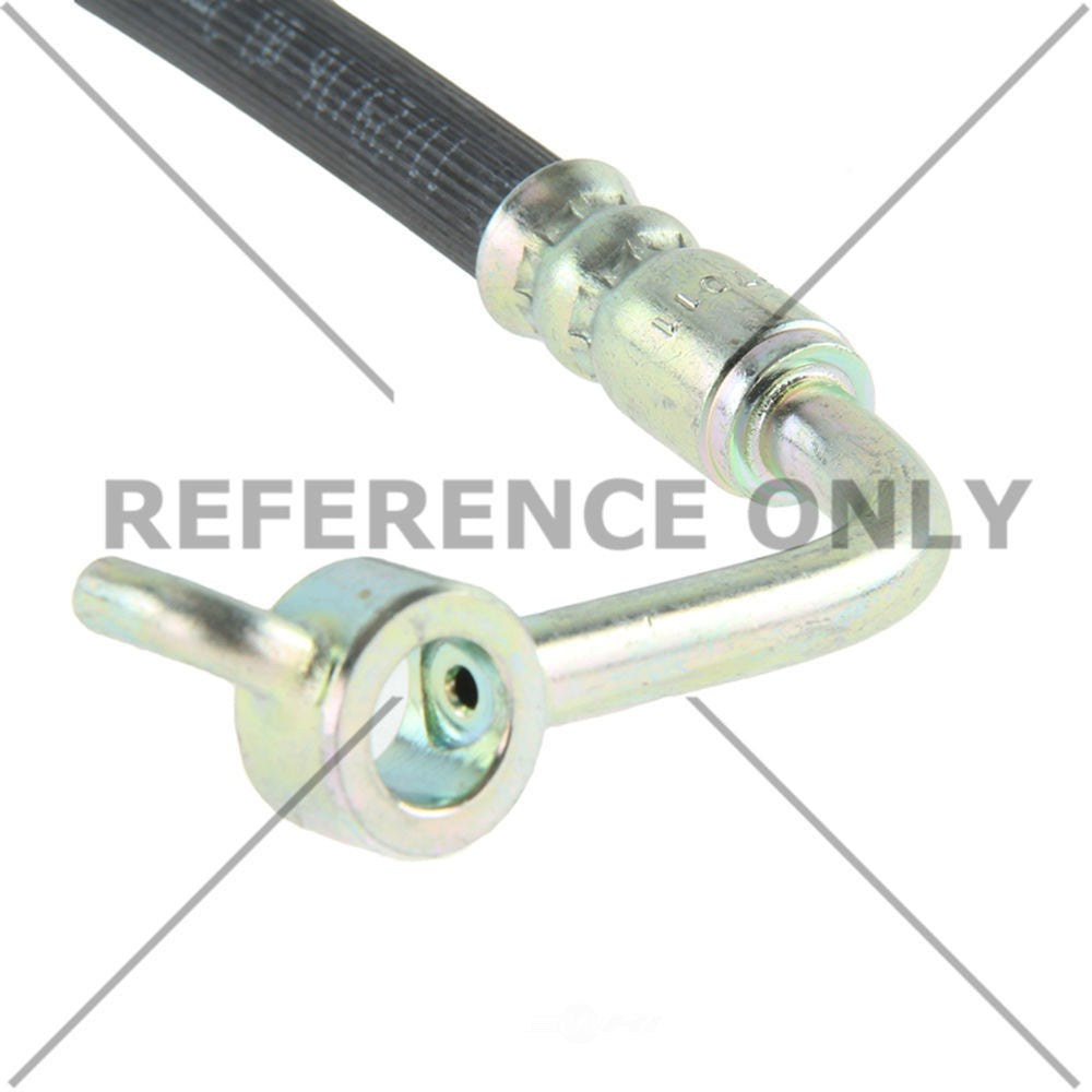 Rr Brake Hose  Centric Parts  150.40429