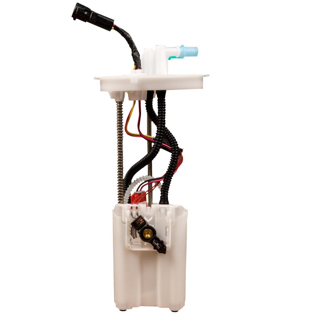 Fuel Pump Module Assy  Delphi  FG0969