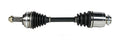 Right New CV Complete Assy   GSP North America   NCV36562