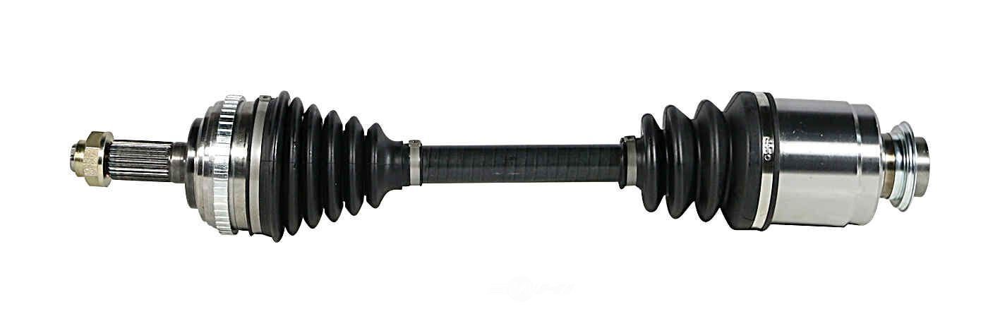Right New CV Complete Assy   GSP North America   NCV36562
