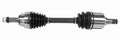 Left New CV Complete Assy   GSP North America   NCV13004