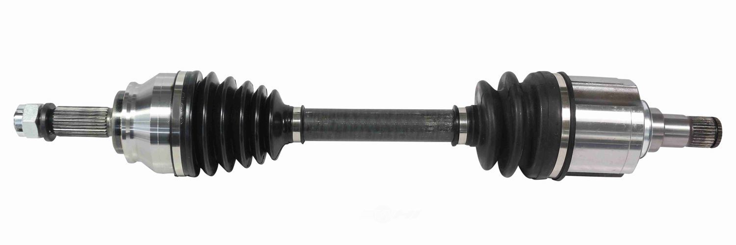 Left New CV Complete Assy   GSP North America   NCV13004