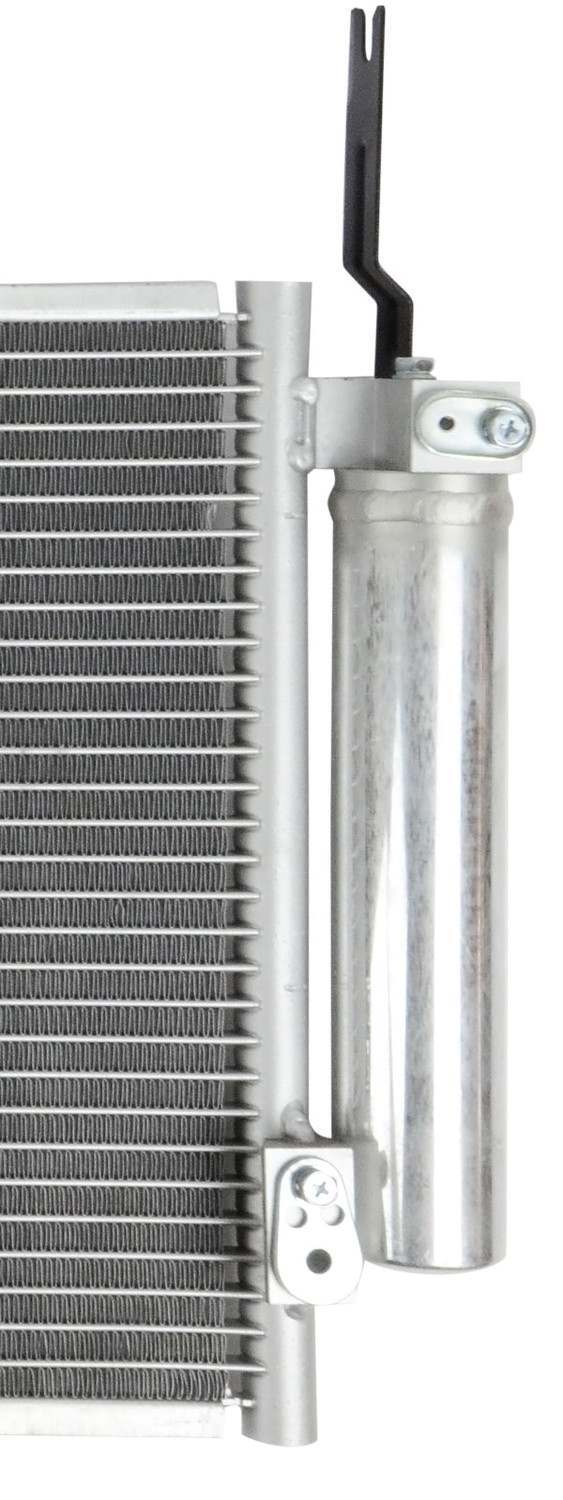 A/C Condenser   FVP   CON3457