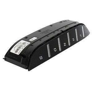 Transfer Case Ctrl Module  Motorcraft  TM299