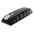 Transfer Case Ctrl Module  Motorcraft  TM299