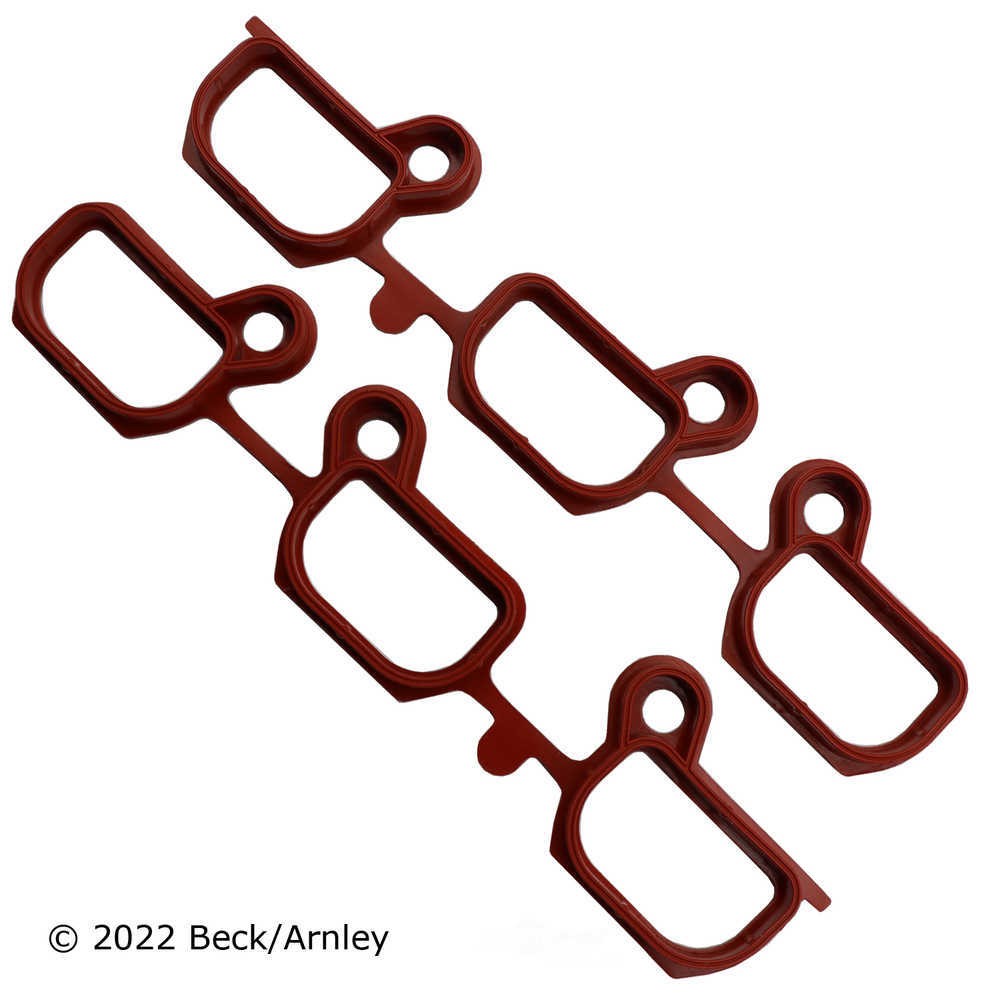 Intake Manifold Set  Beck/Arnley  037-8063