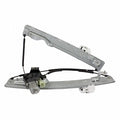 Window Reg w/ Motor  Motorcraft  WLRA261