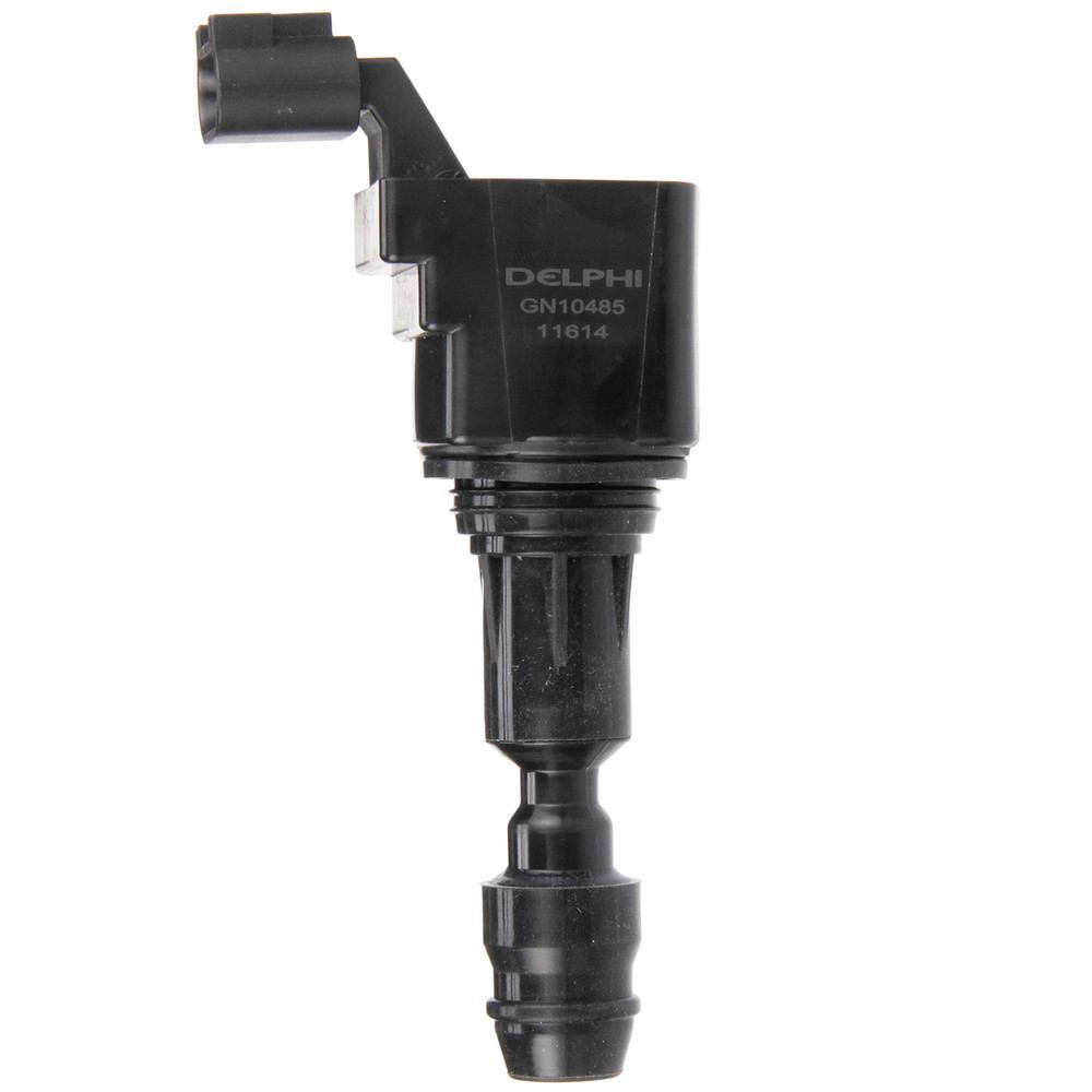 Ignition Coil  Delphi  GN10485