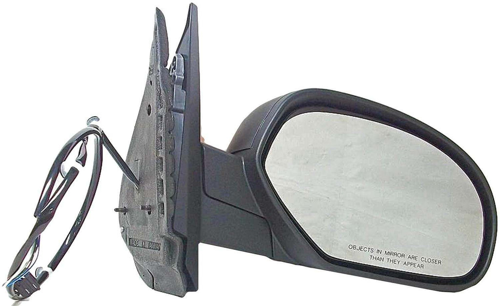Door Mirror  Dorman  955-1829