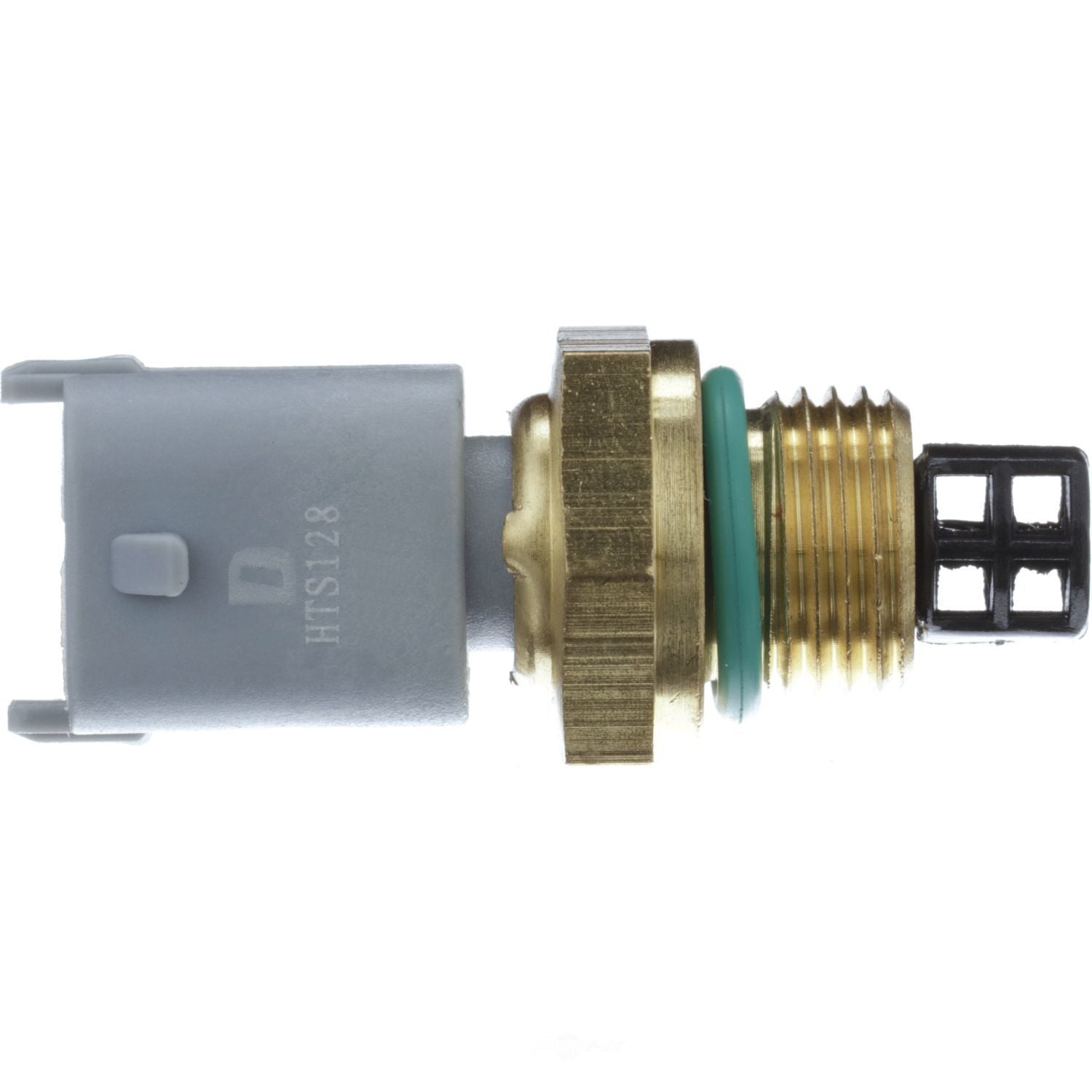 Intake Air Temp Sensor  Delphi  HTS128