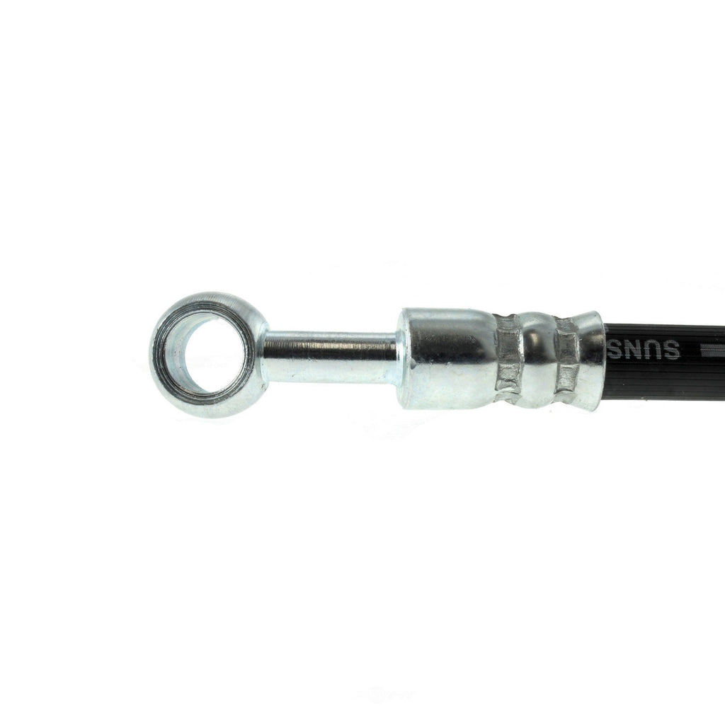 Frt Brake Hose  Centric Parts  150.48021