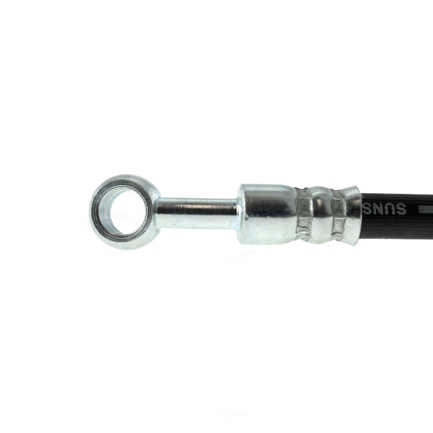 Frt Brake Hose  Centric Parts  150.48021