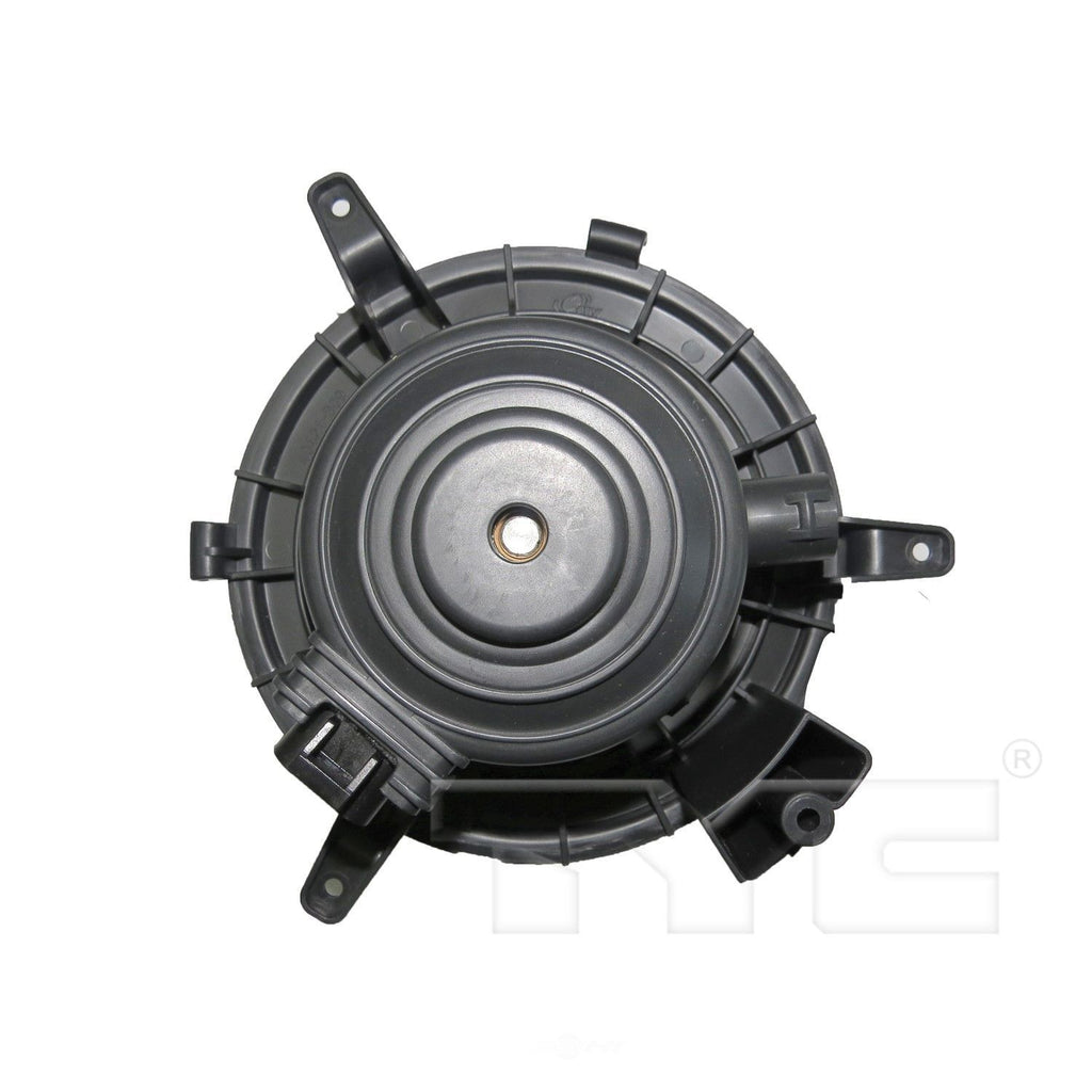 New Blower Mtr w/Wheel  TYC  700267