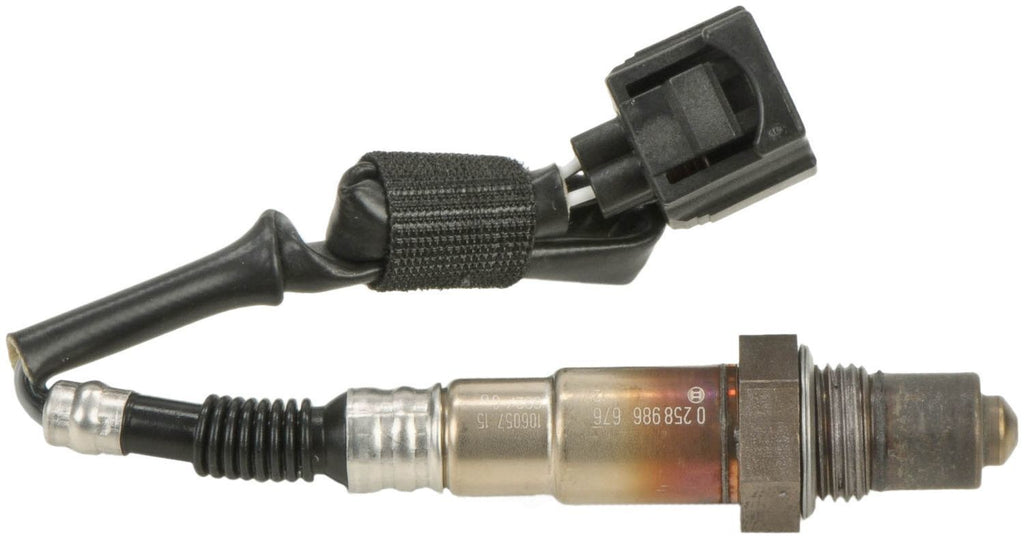 Oxygen Sensor  Bosch  13937