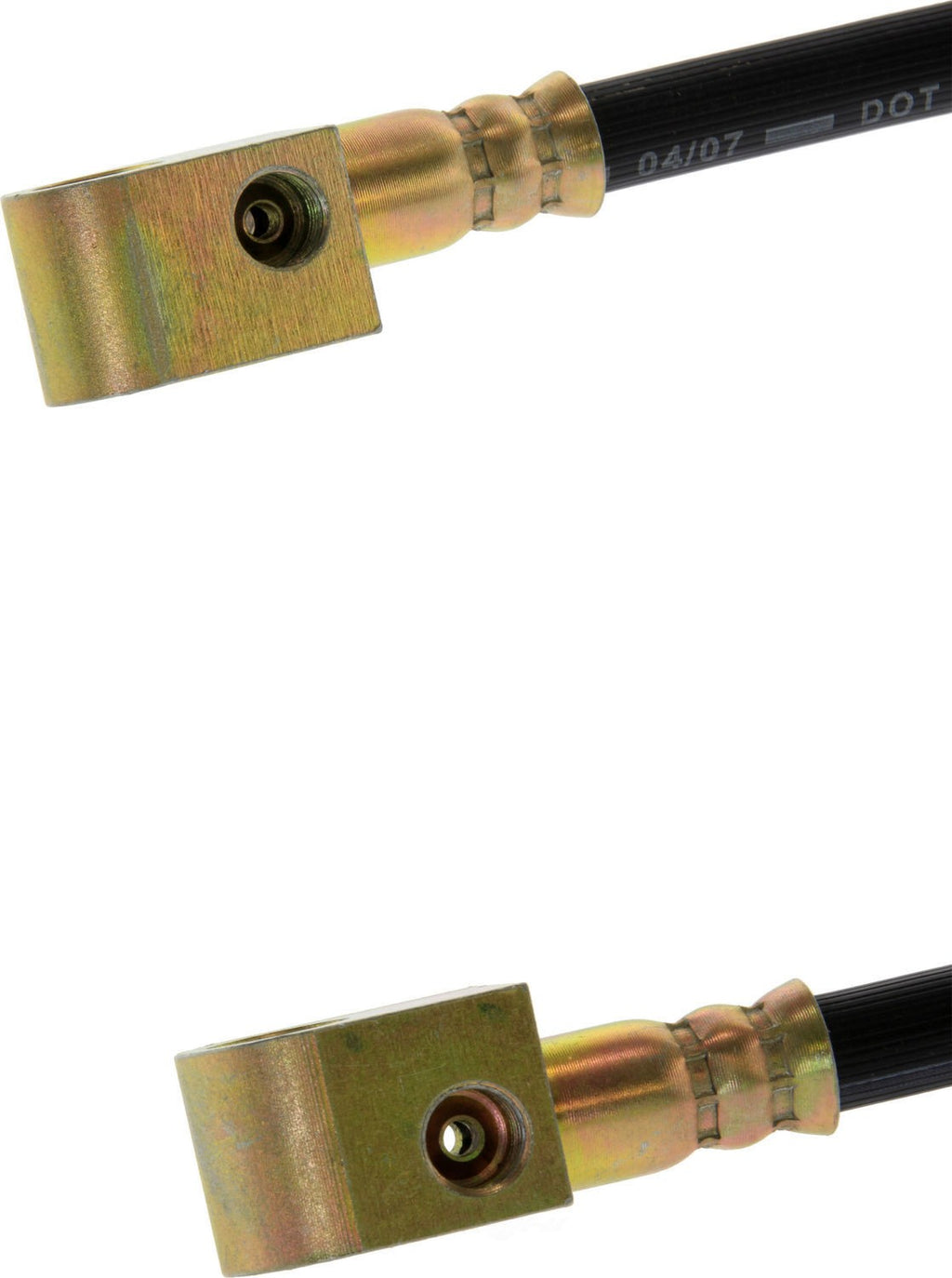 Rr Brake Hose  Centric Parts  150.65326