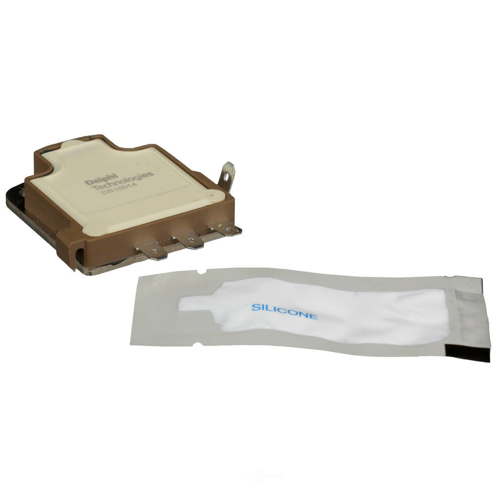 Ign Ctrl Module  Delphi  DS10014