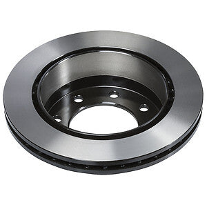 Rr Disc Brake Rotor  Wagner  BD126536E