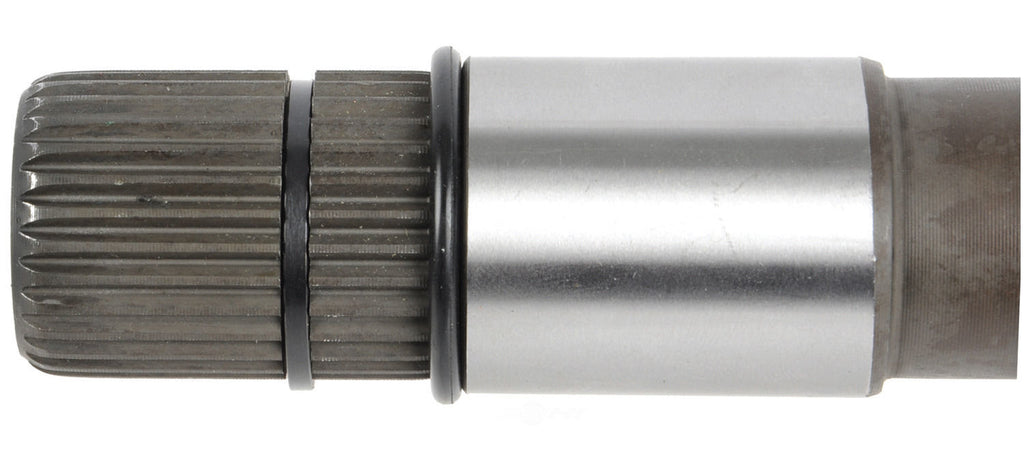 Intermediate Strg Shaft  Cardone Industries  66-3990IS