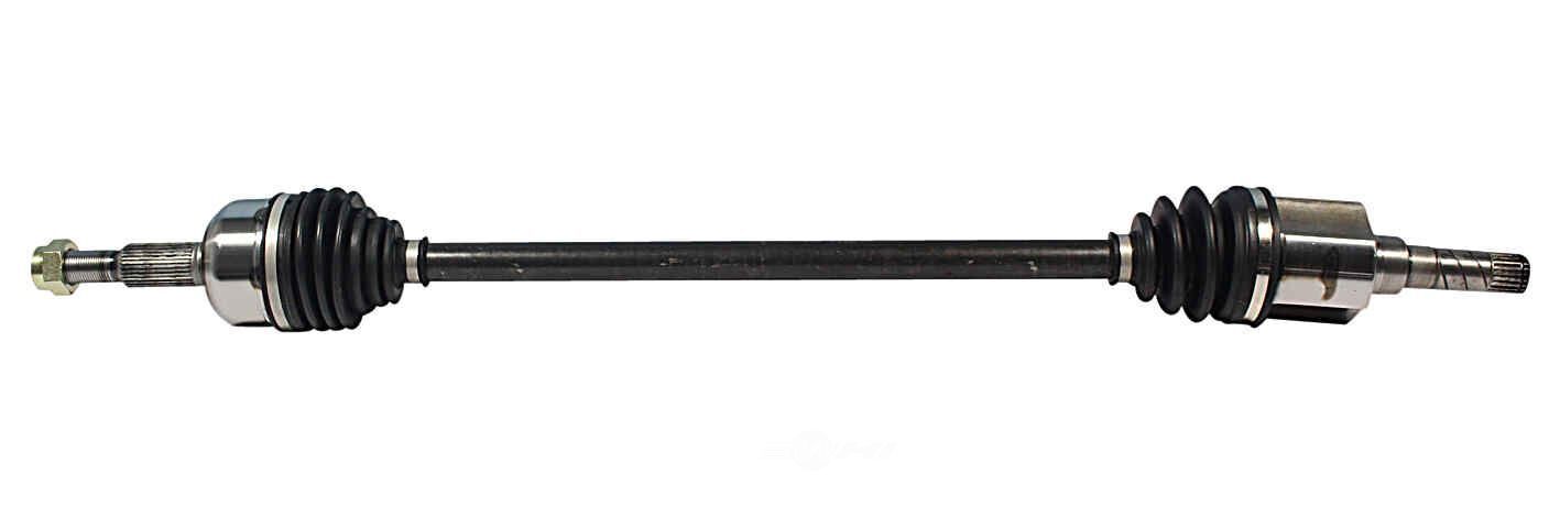 Right New CV Complete Assy   GSP North America   NCV10267