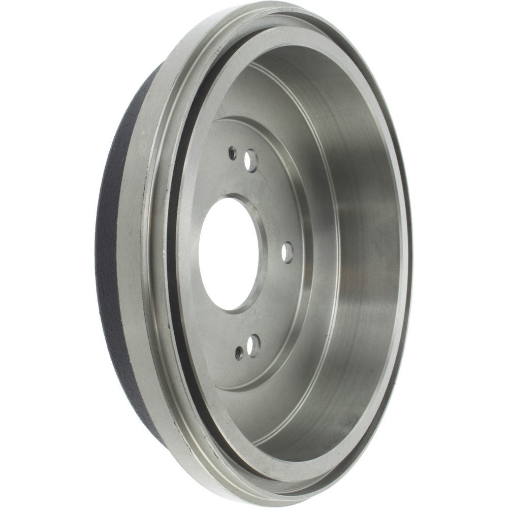 Rr Brake Drum  Centric Parts  122.40012