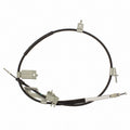 Rr Left Brake Cable  Motorcraft  BRCA286