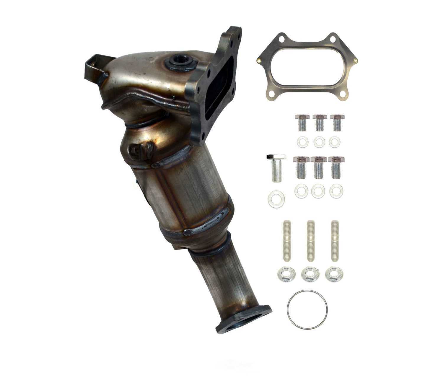 Direct Fit Catalytic Converter  AP Exhaust  641565