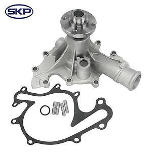 New Water Pump  Skyward Automotive  SK1252101