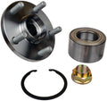 Hub Repair Kit  SKF  BR930598K