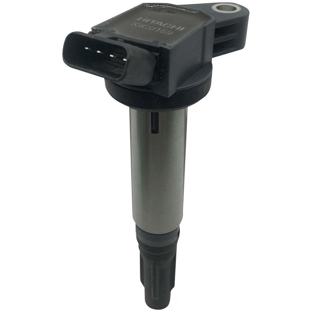 Ignition Coil   Hitachi   IGC0159