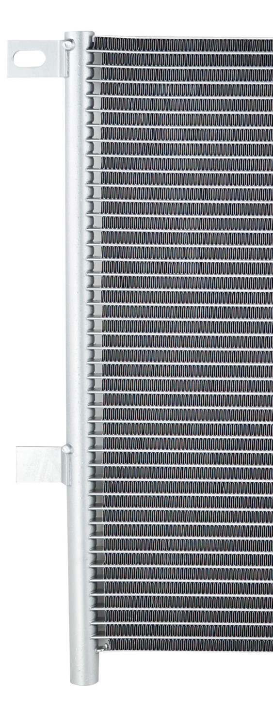 A/C Condenser   FVP   CON4994