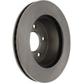 Frt Disc Brake Rotor  Centric Parts  121.67045