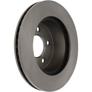 Frt Disc Brake Rotor  Centric Parts  121.67045