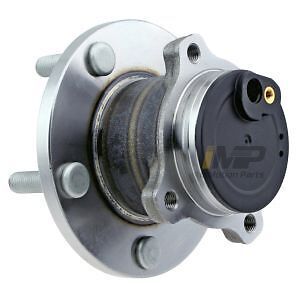 Rr Hub Assy  WJB  WA512347