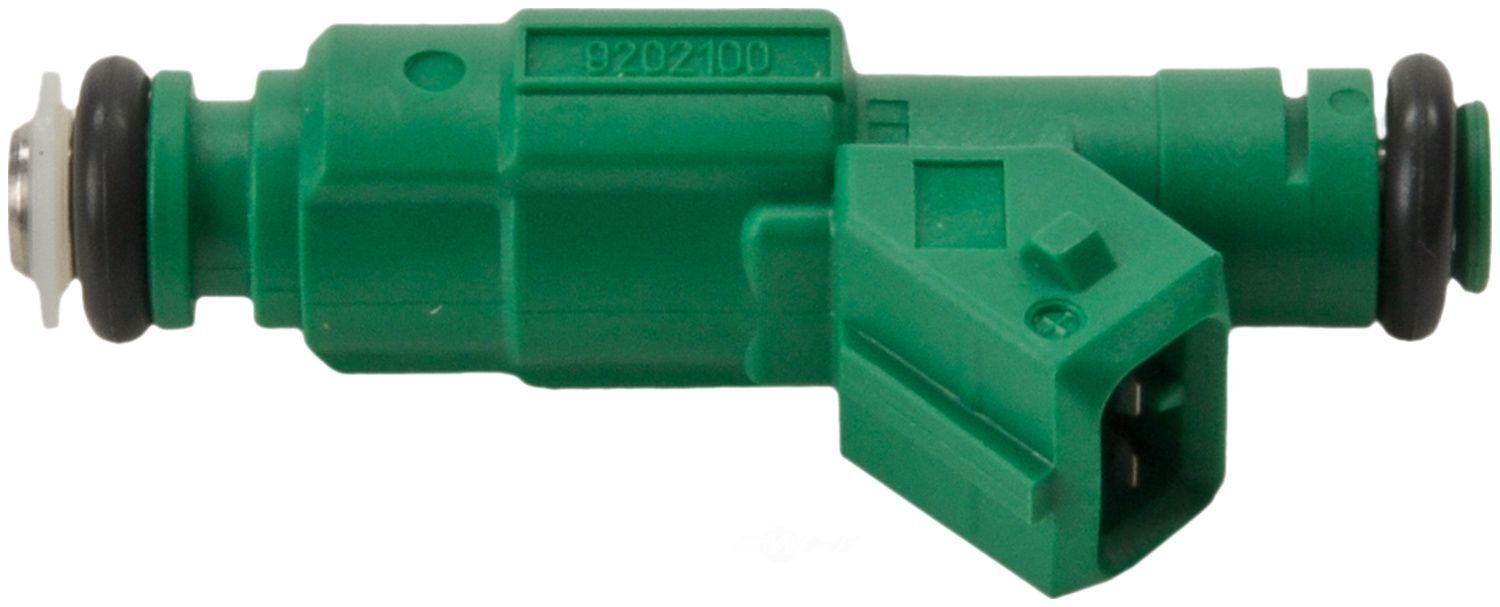 New Fuel Injector  Bosch  62695