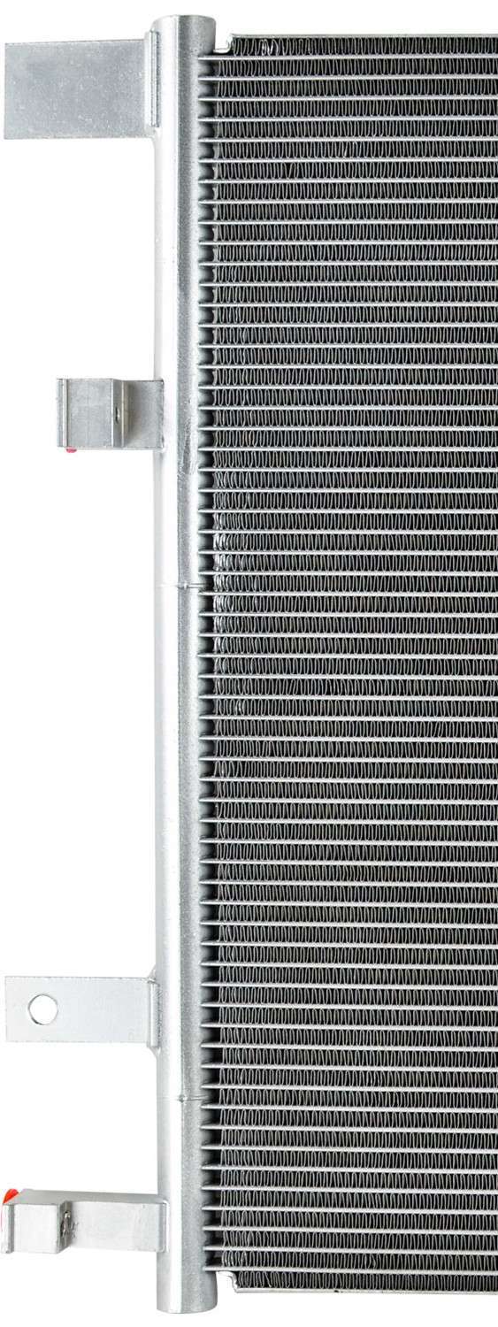 A/C Condenser   FVP   CON3986
